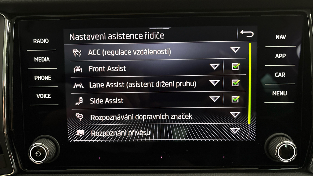 Škoda Kodiaq - 29