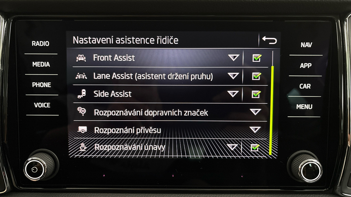 Škoda Kodiaq - 30