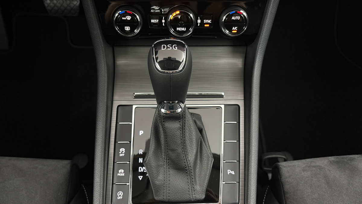 Škoda Superb - 24