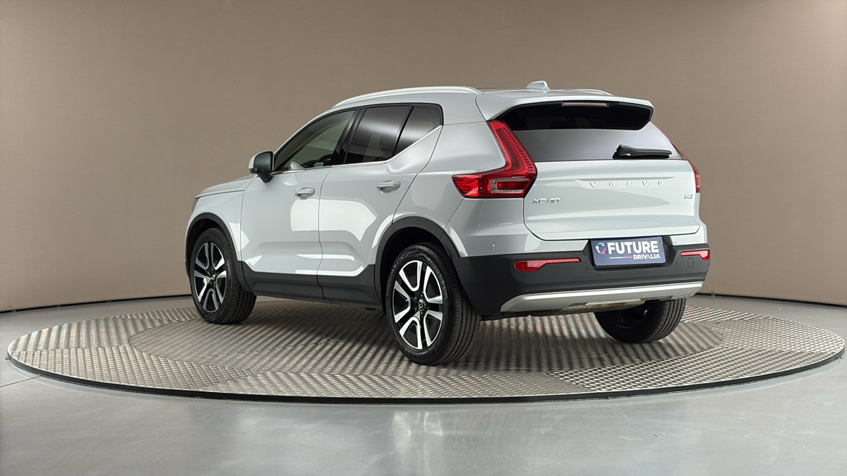 Volvo XC40 - 2