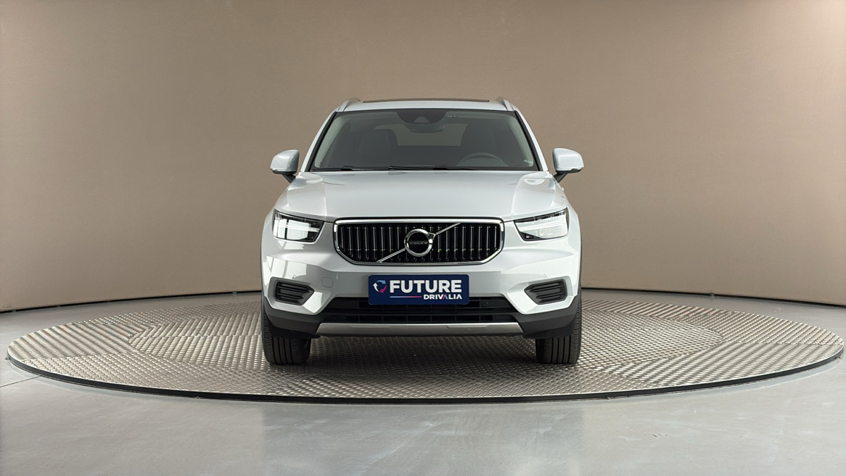Volvo XC40 - 3