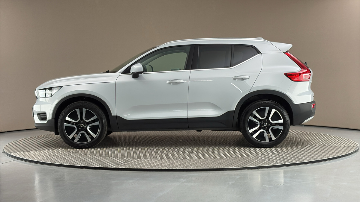 Volvo XC40 - 4