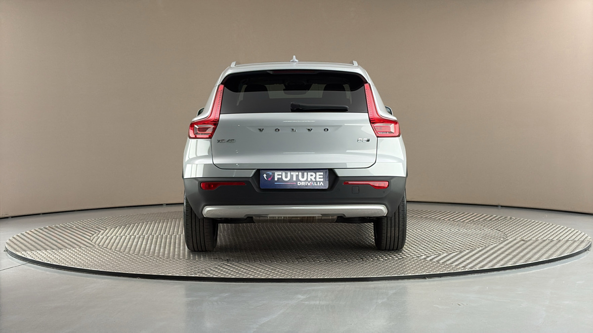 Volvo XC40 - 5