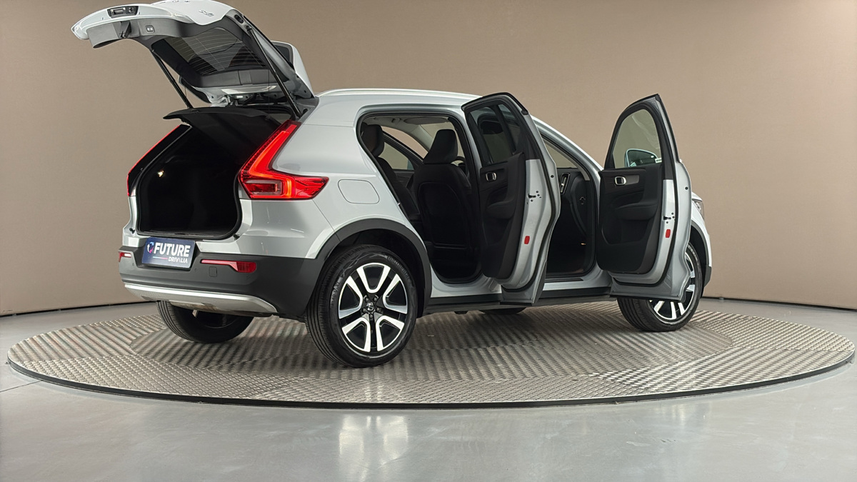 Volvo XC40 - 6