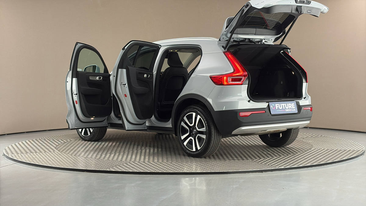 Volvo XC40 - 7