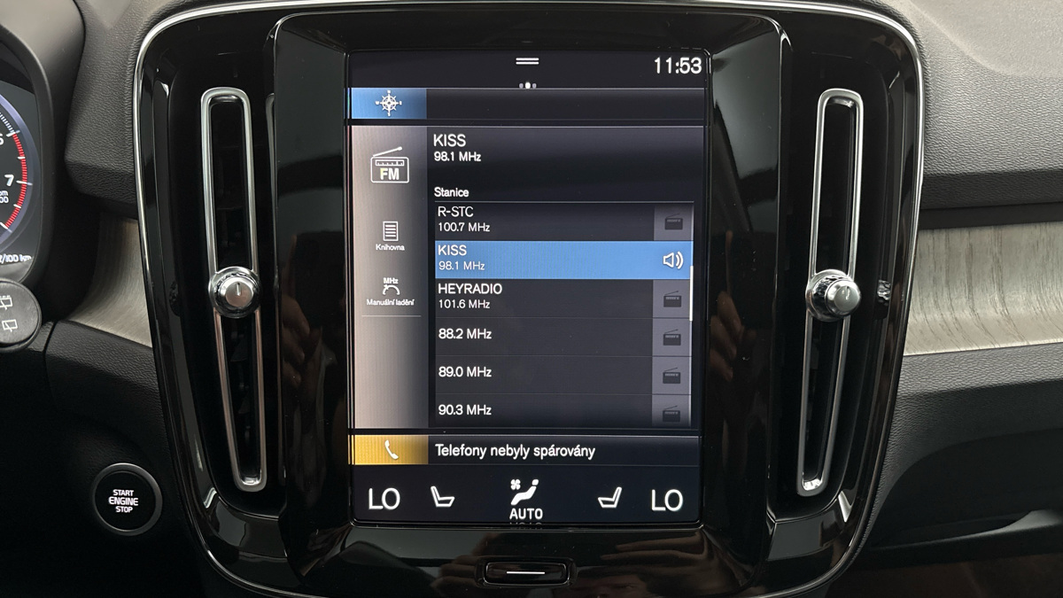 Volvo XC40 - 11