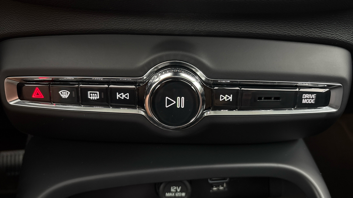 Volvo XC40 - 13