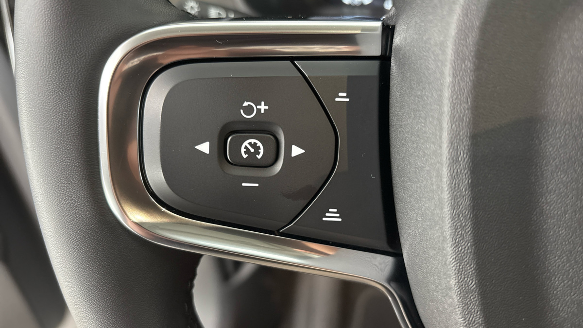 Volvo XC40 - 14