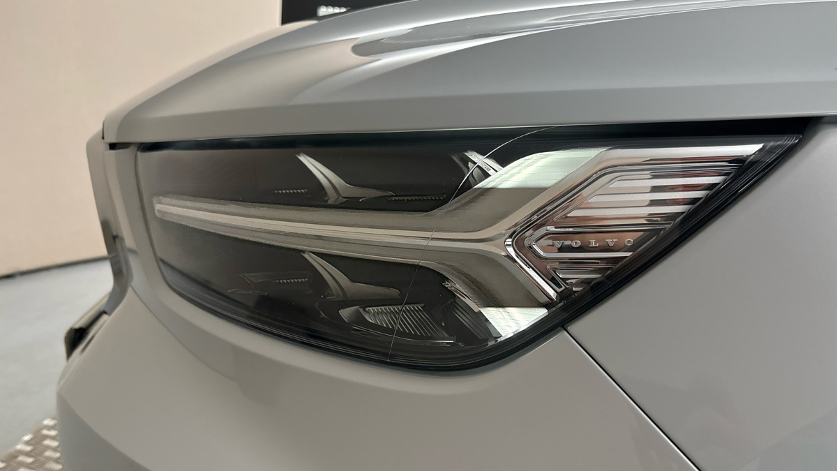 Volvo XC40 - 18