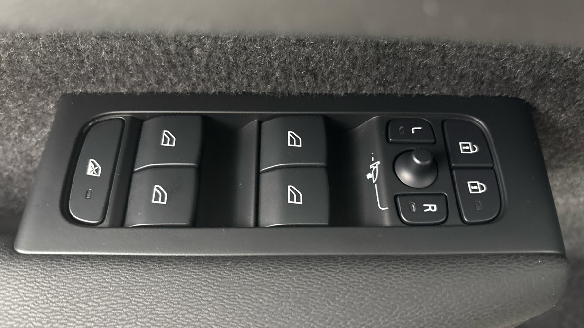 Volvo XC40 - 23
