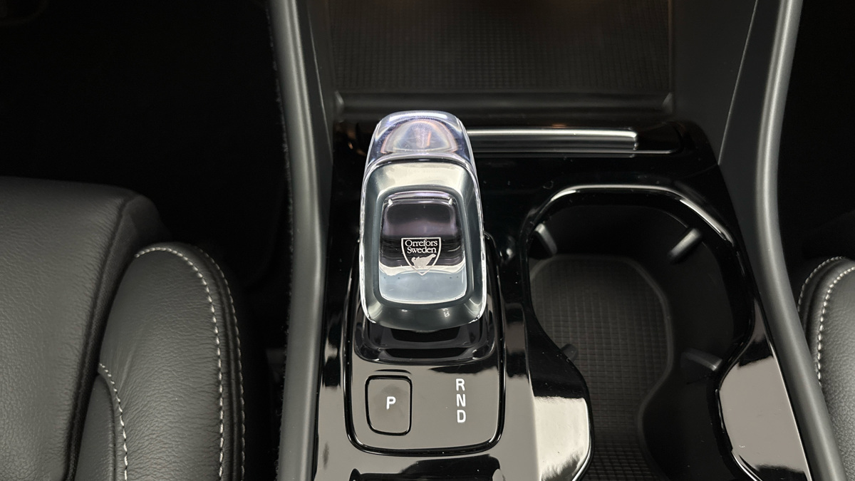 Volvo XC40 - 25