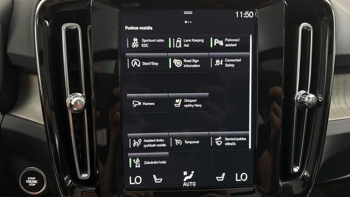 Volvo XC40 - 26