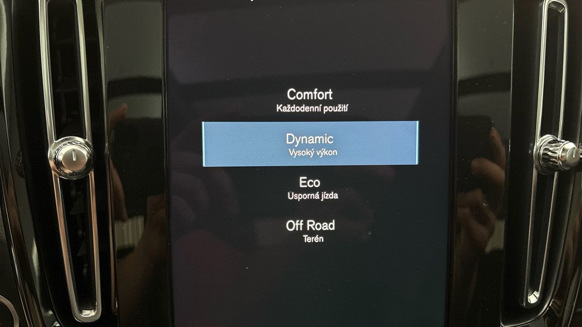Volvo XC40 - 29