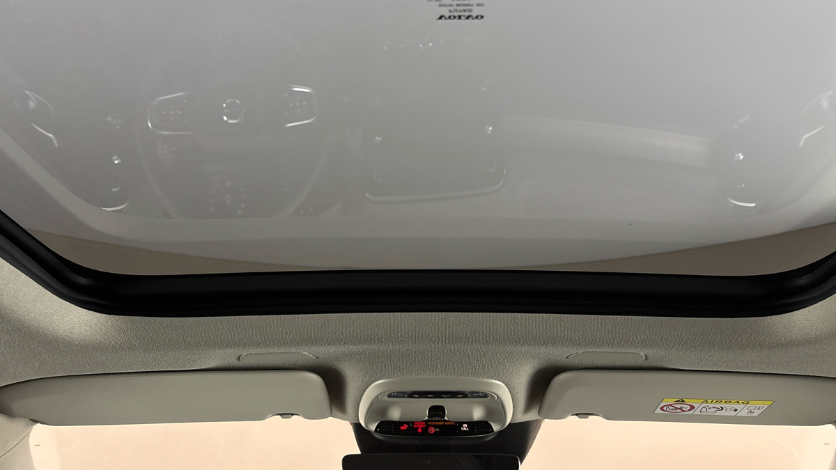 Volvo XC40 - 30