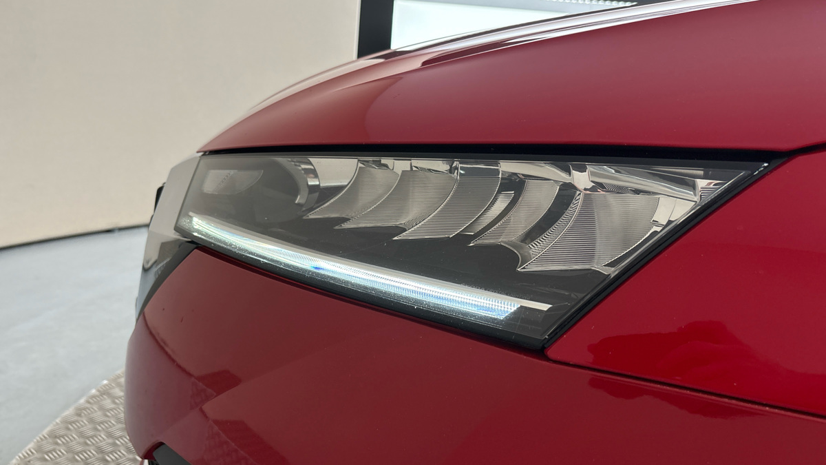 Škoda Octavia - 18