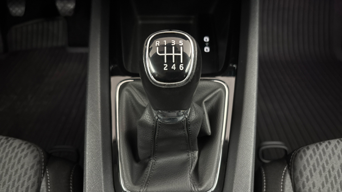 Škoda Octavia - 22