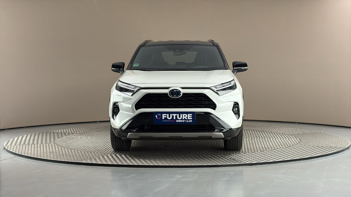 Toyota RAV4 - 3
