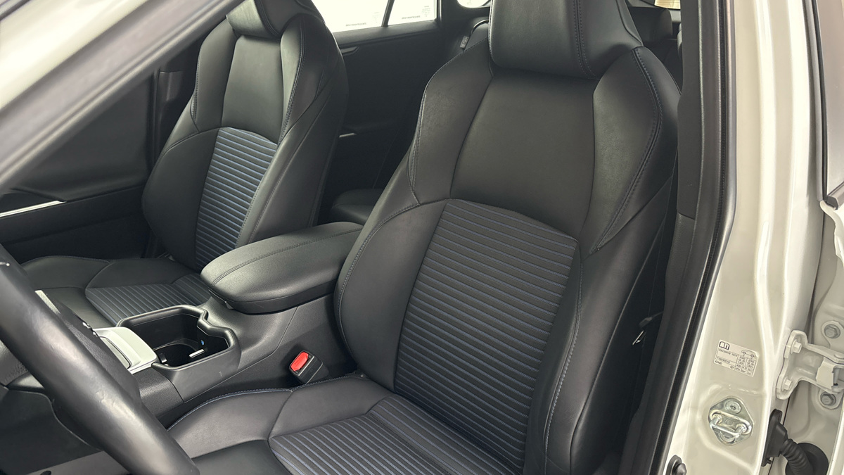 Toyota RAV4 - 15