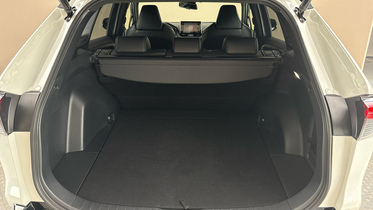 Toyota RAV4 - 17