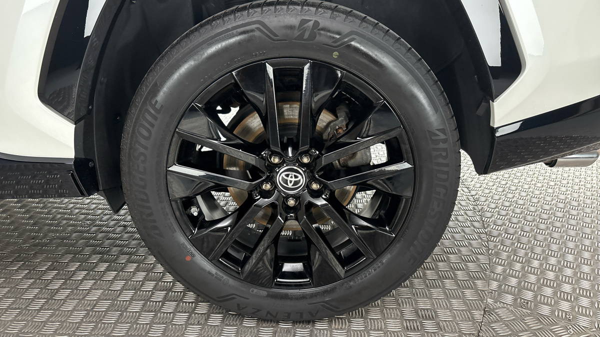 Toyota RAV4 - 19