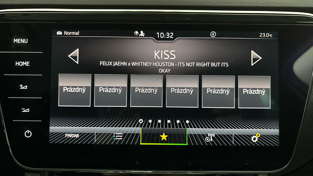Škoda Superb - 11