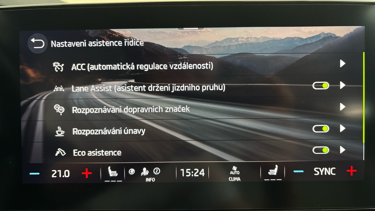 Škoda Octavia - 24