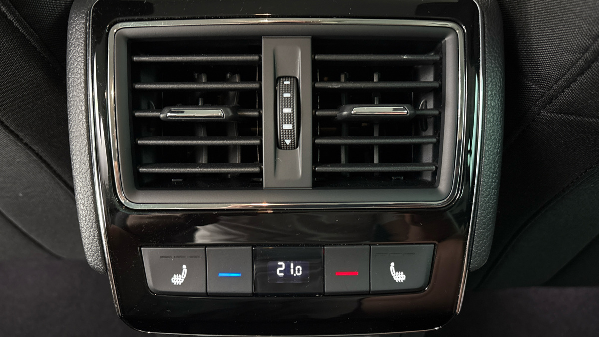 Škoda Superb - 22