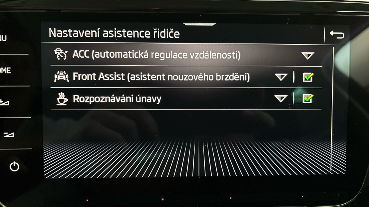 Škoda Superb - 25