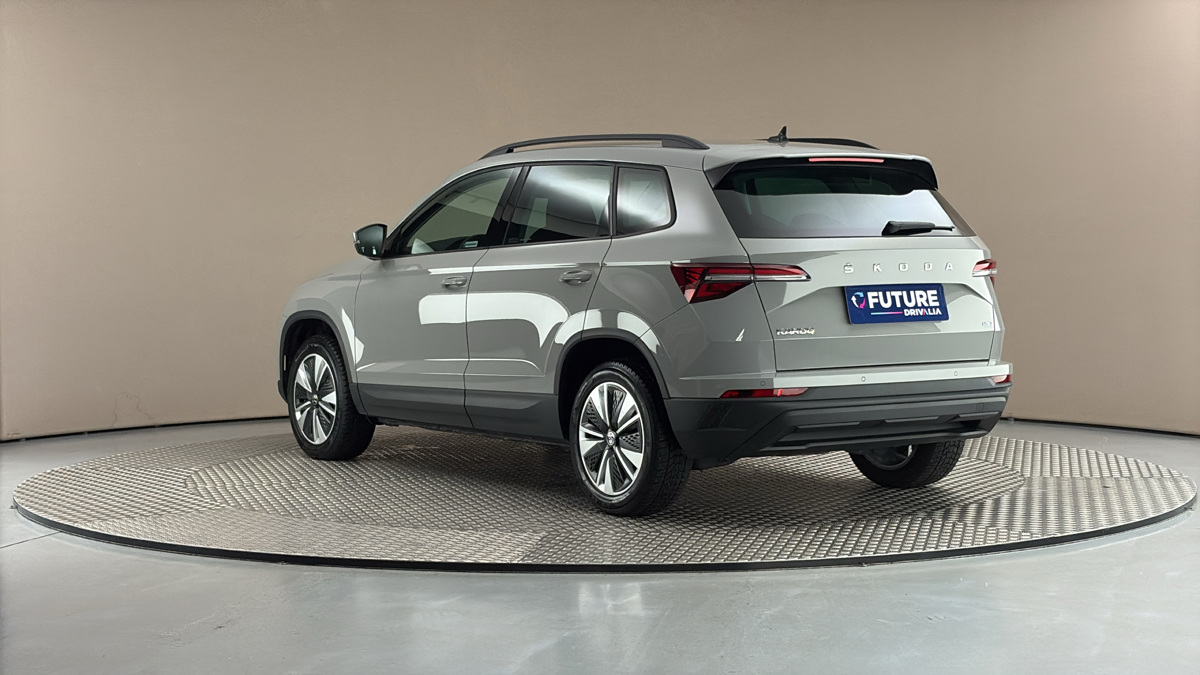 Škoda Karoq - 2