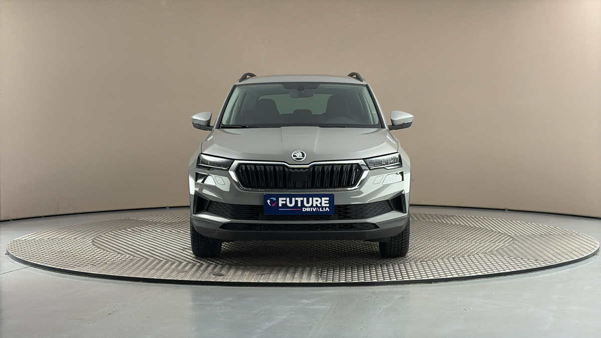 Škoda Karoq - 3