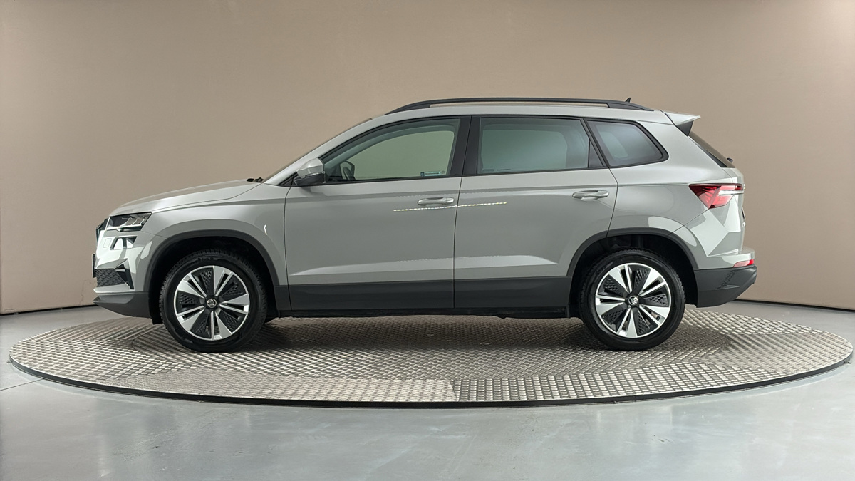 Škoda Karoq - 4