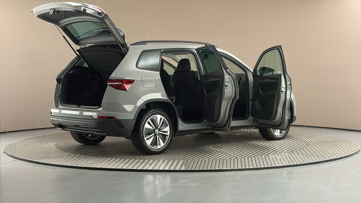 Škoda Karoq - 6