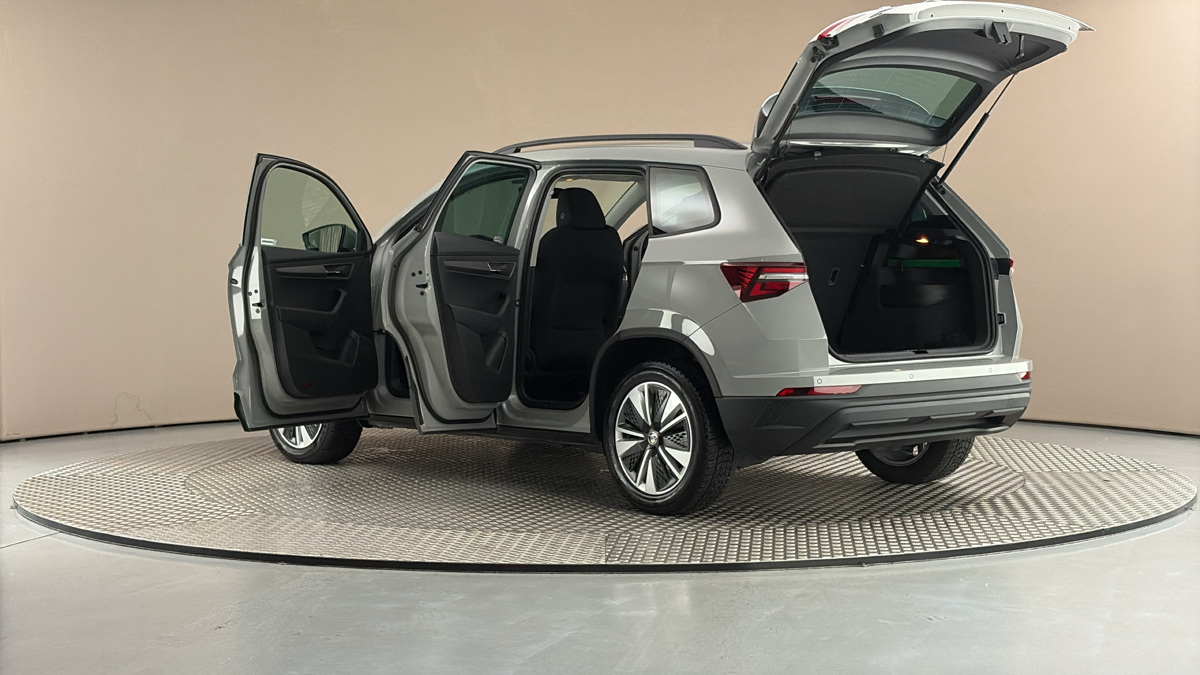 Škoda Karoq - 7