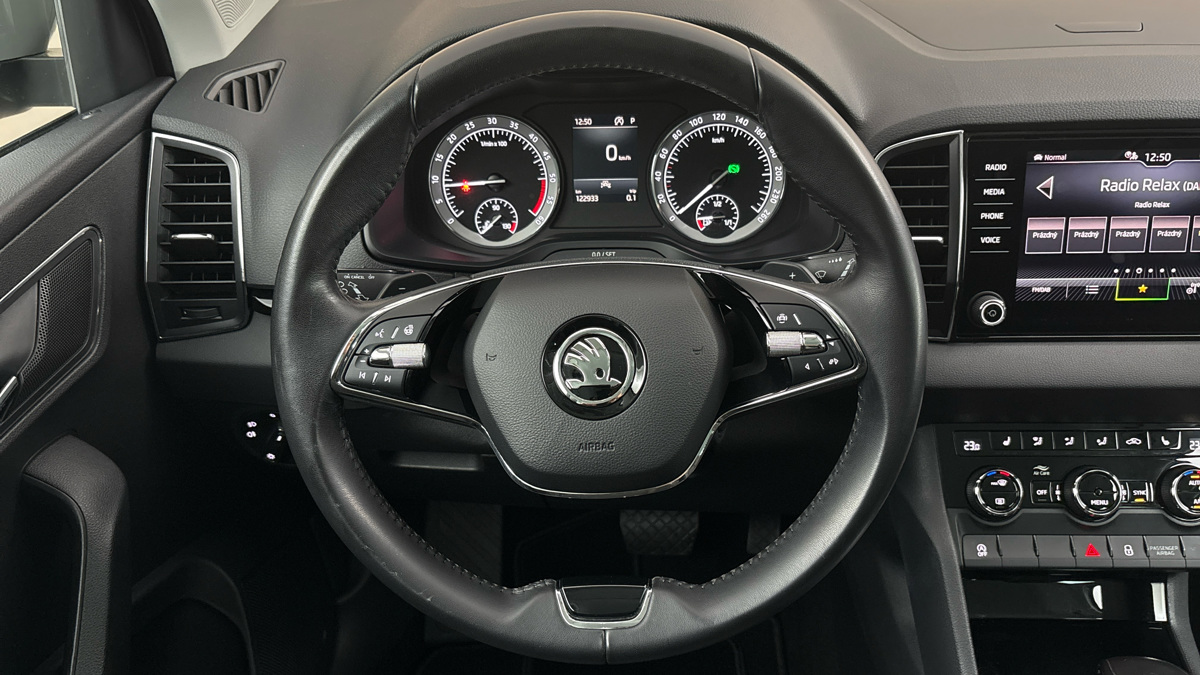 Škoda Karoq - 9