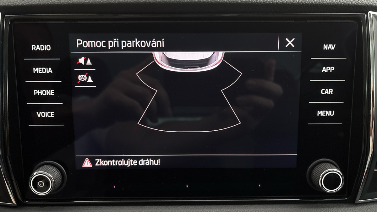 Škoda Karoq - 12