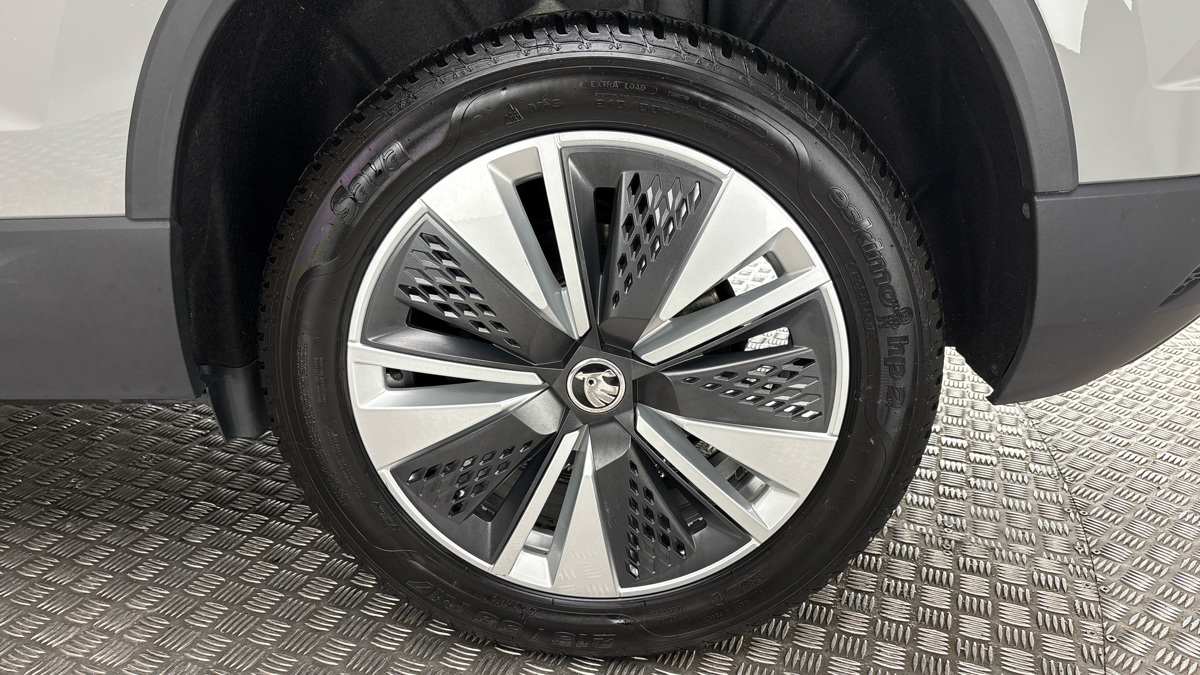 Škoda Karoq - 19