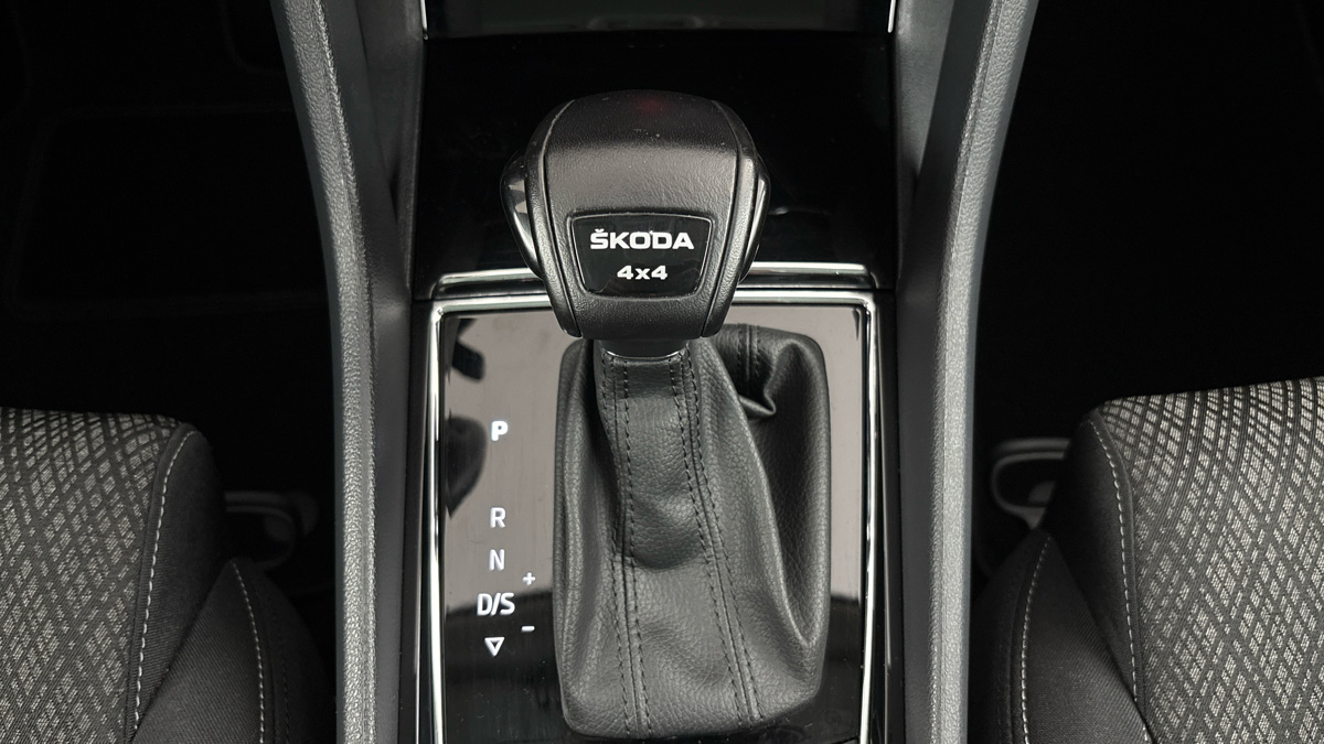 Škoda Karoq - 23