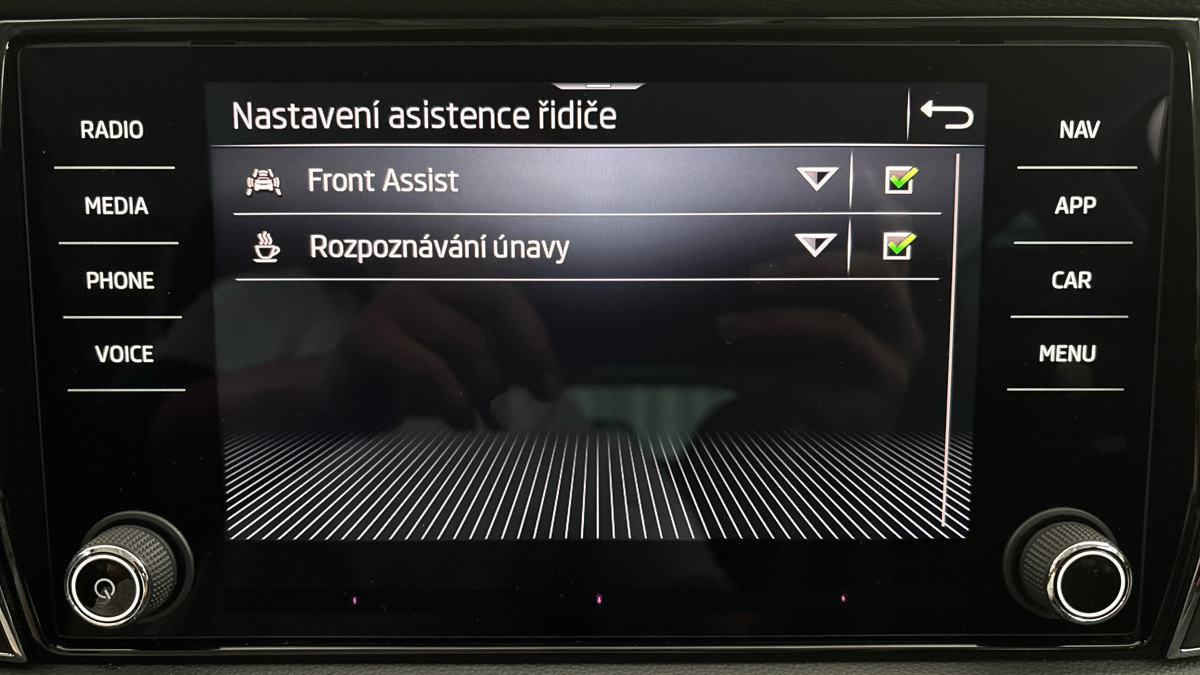Škoda Karoq - 24