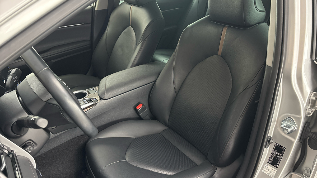 Toyota Camry - 15