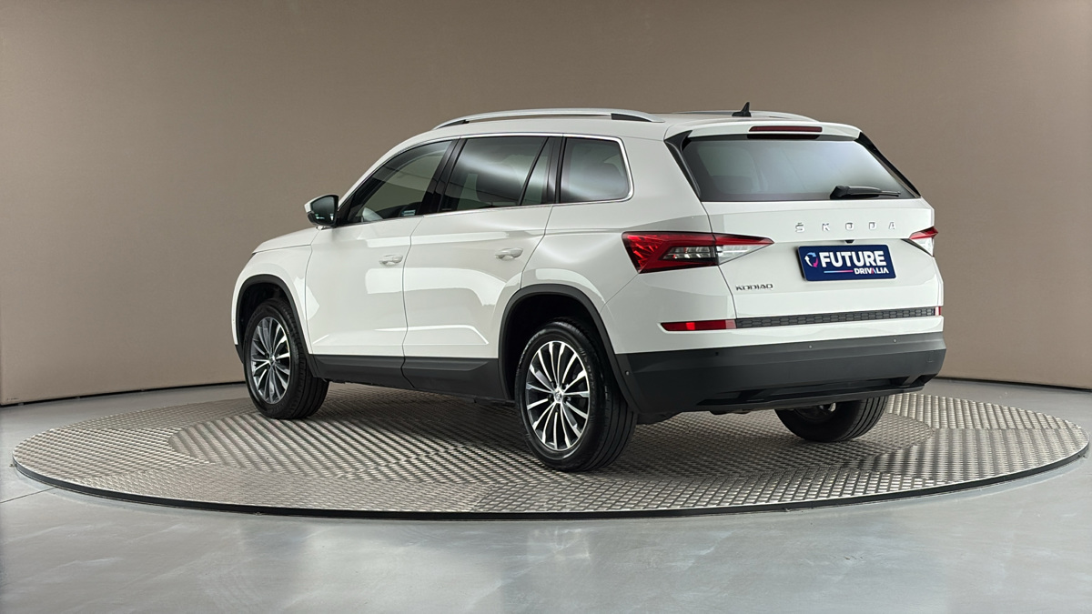 Škoda Kodiaq - 2