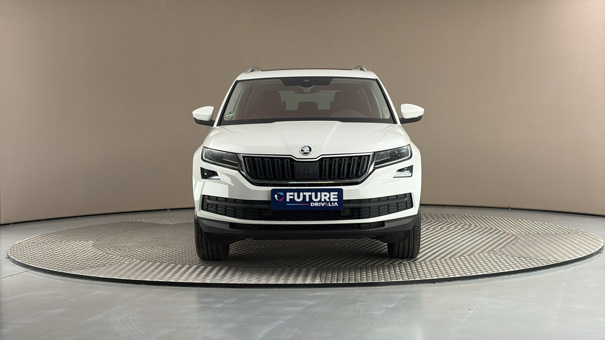 Škoda Kodiaq - 3