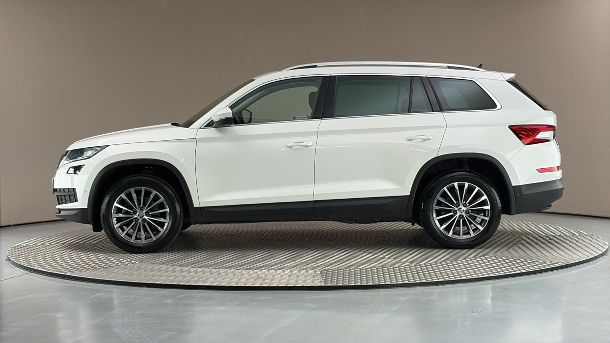 Škoda Kodiaq - 4