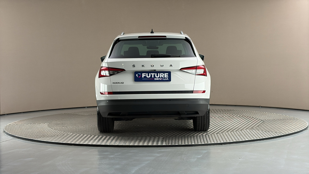 Škoda Kodiaq - 5