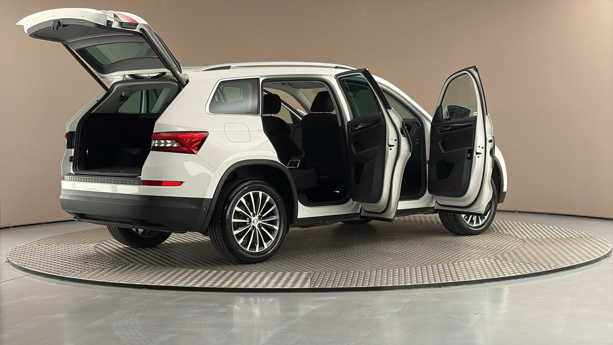 Škoda Kodiaq - 6