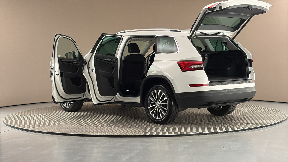 Škoda Kodiaq - 7