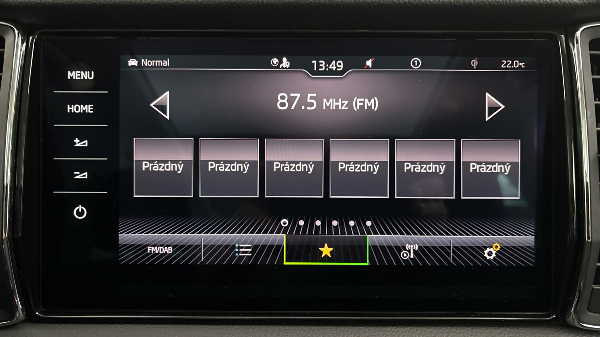 Škoda Kodiaq - 11