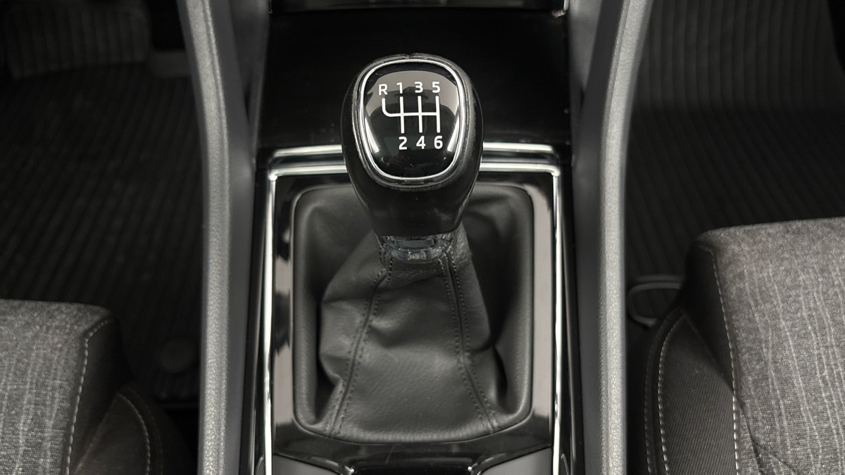 Škoda Kodiaq - 28
