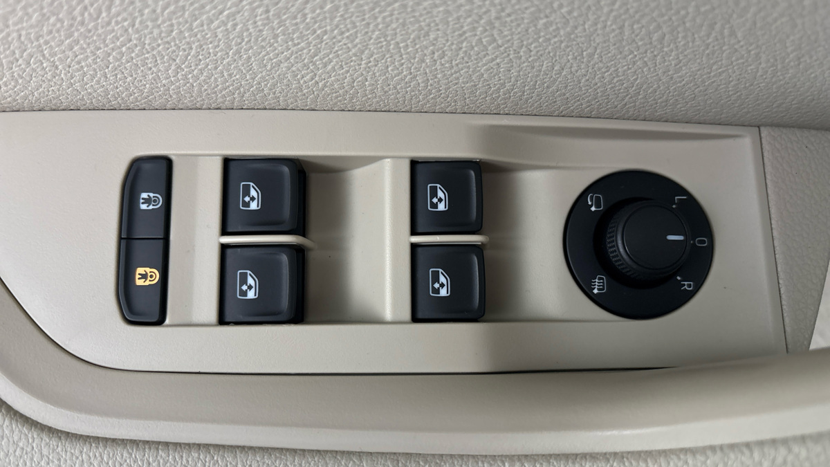 Škoda Superb - 21