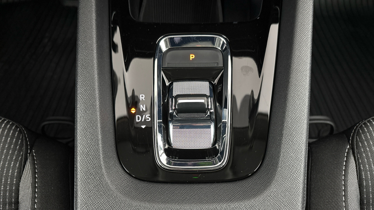 Škoda Octavia - 22