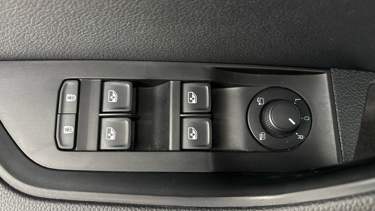Škoda Superb - 23